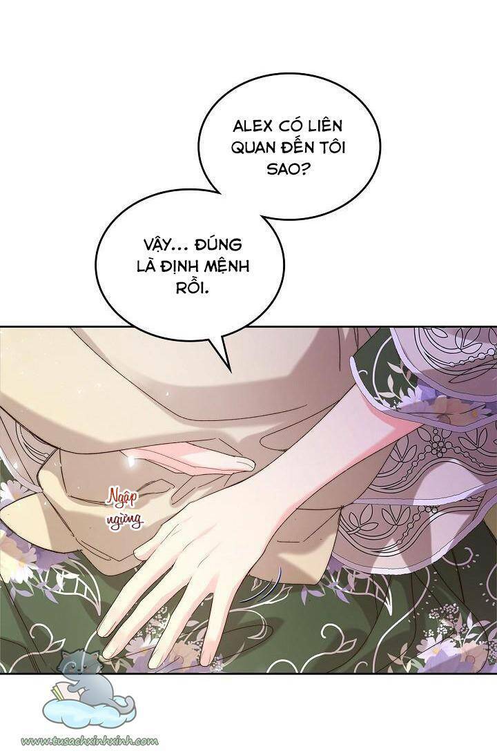 Công Chúa Chloe: Chapter 93