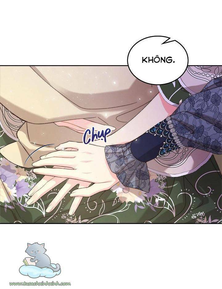 Công Chúa Chloe: Chapter 93