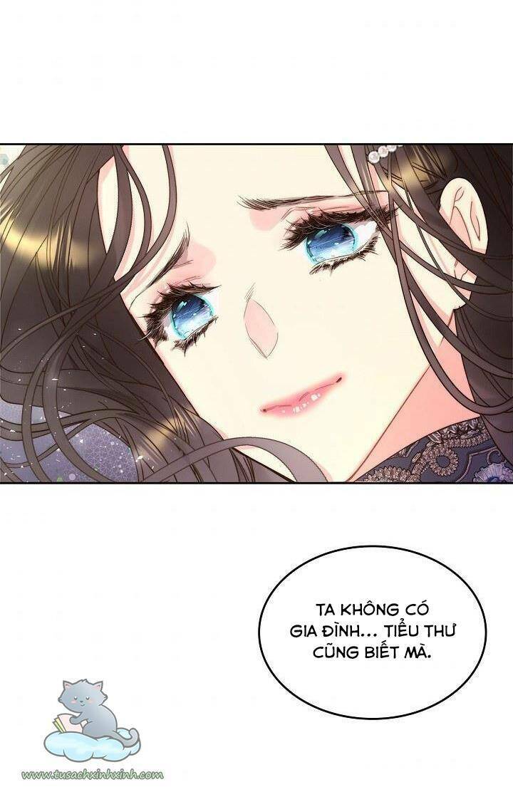 Công Chúa Chloe: Chapter 93