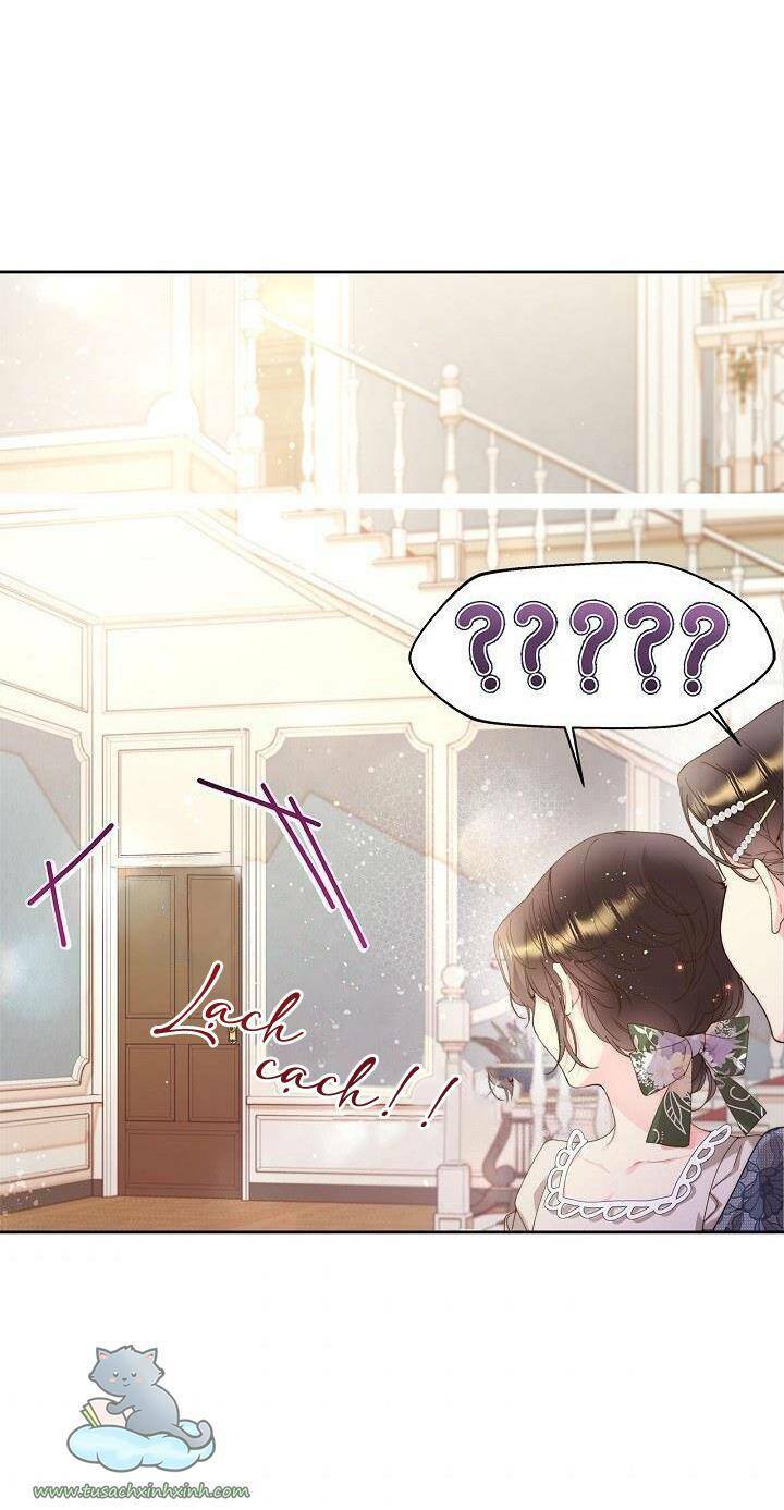 Công Chúa Chloe: Chapter 93