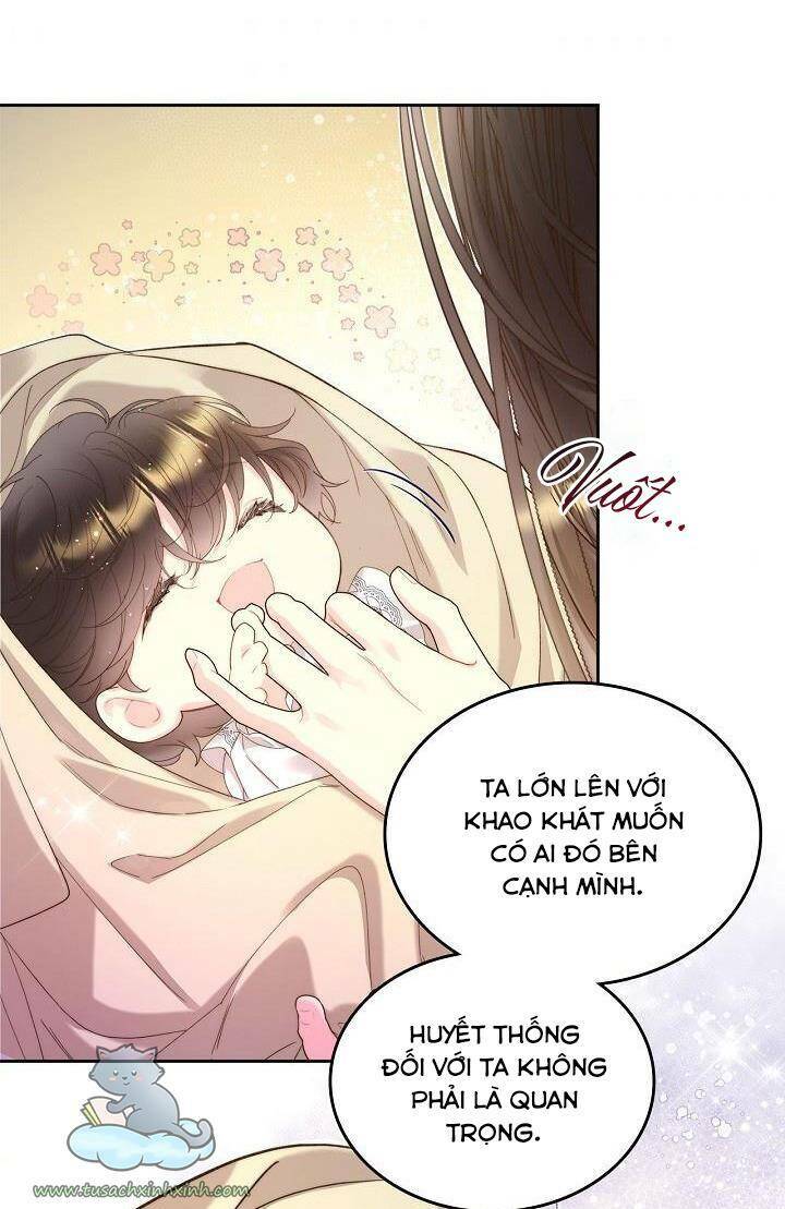 Công Chúa Chloe: Chapter 93