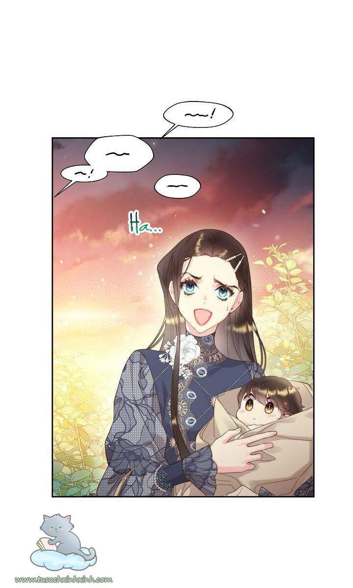 Công Chúa Chloe: Chapter 93
