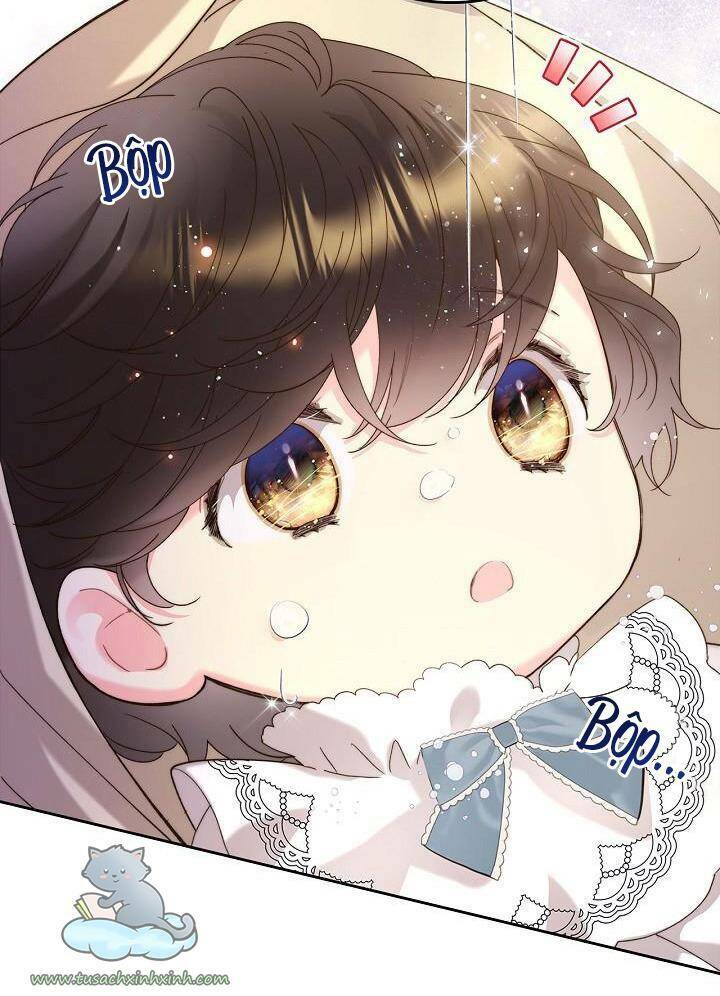 Công Chúa Chloe: Chapter 93
