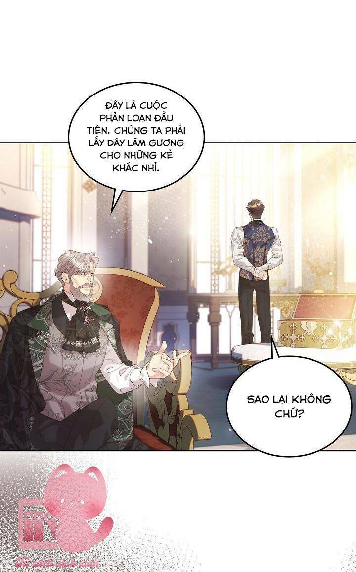 Công Chúa Chloe: Chapter 94