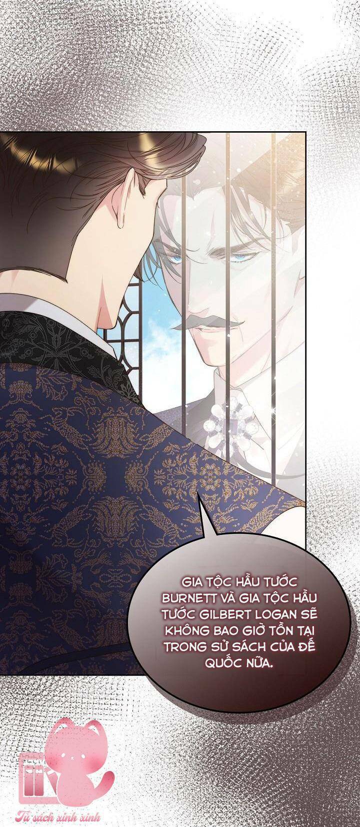 Công Chúa Chloe: Chapter 94