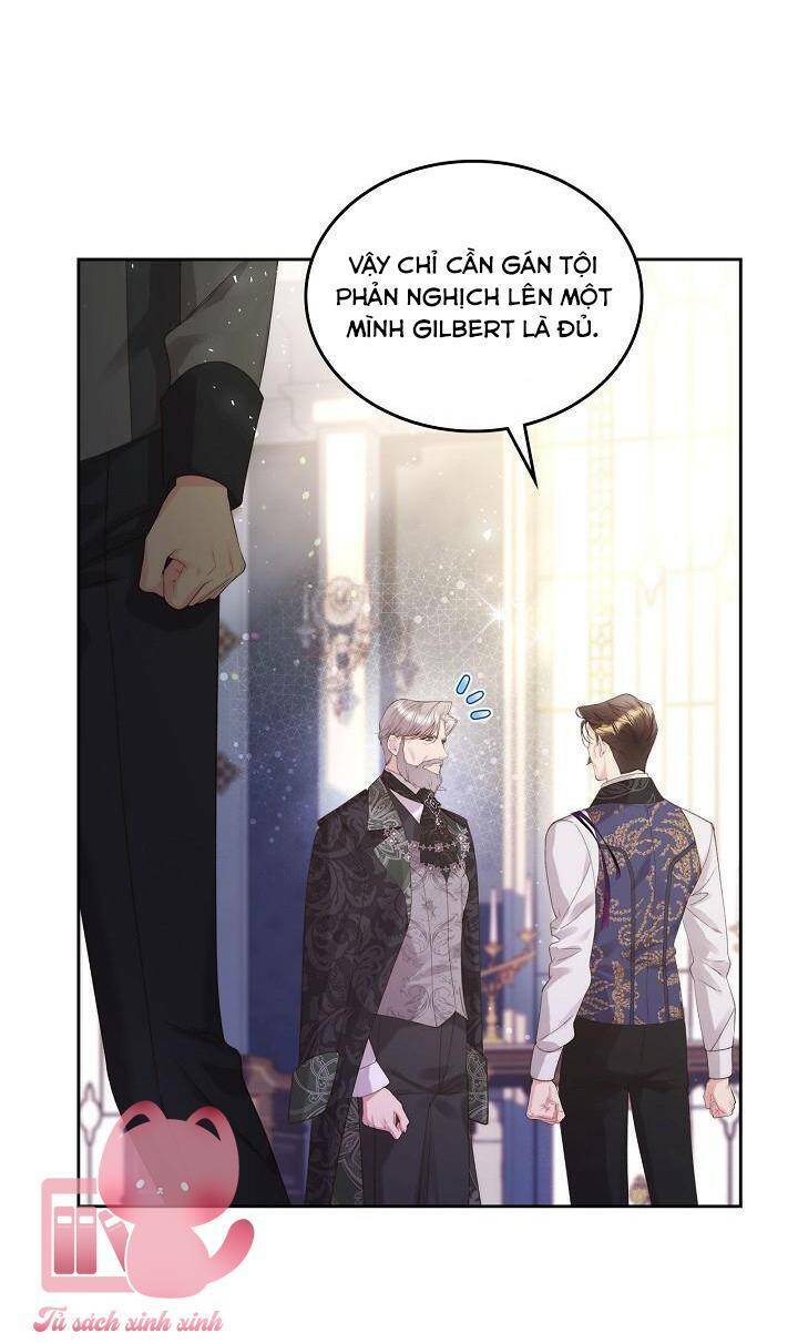 Công Chúa Chloe: Chapter 94