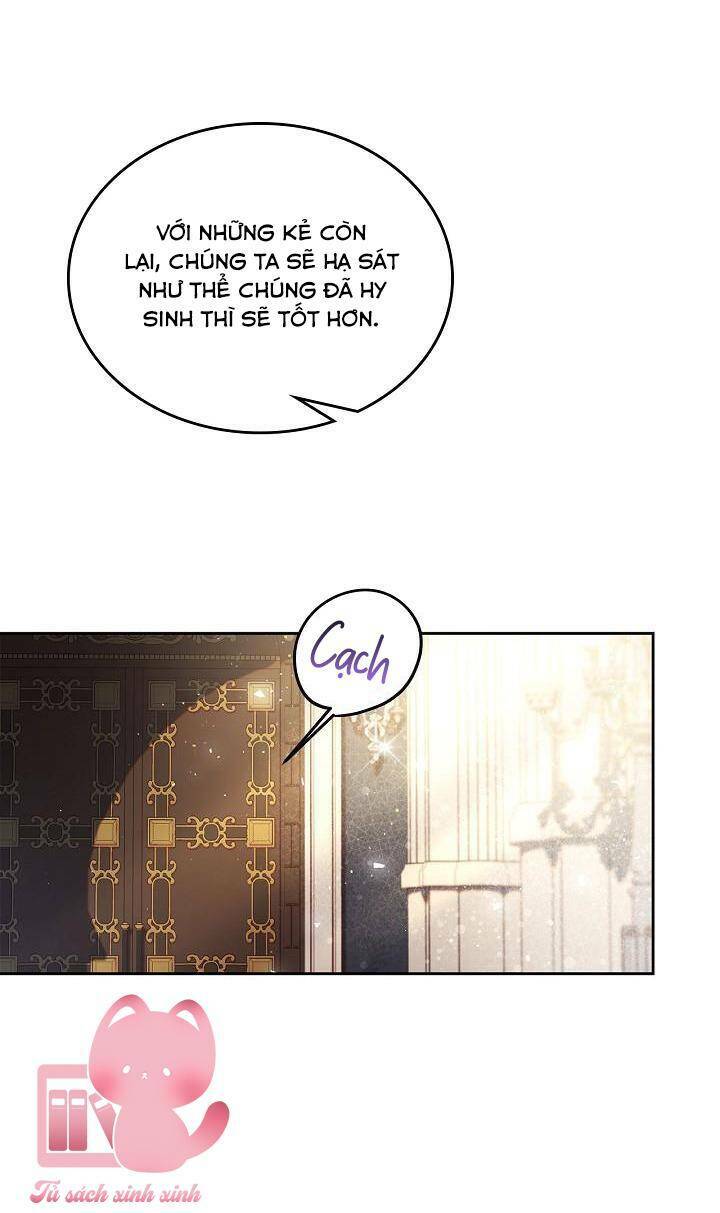 Công Chúa Chloe: Chapter 94