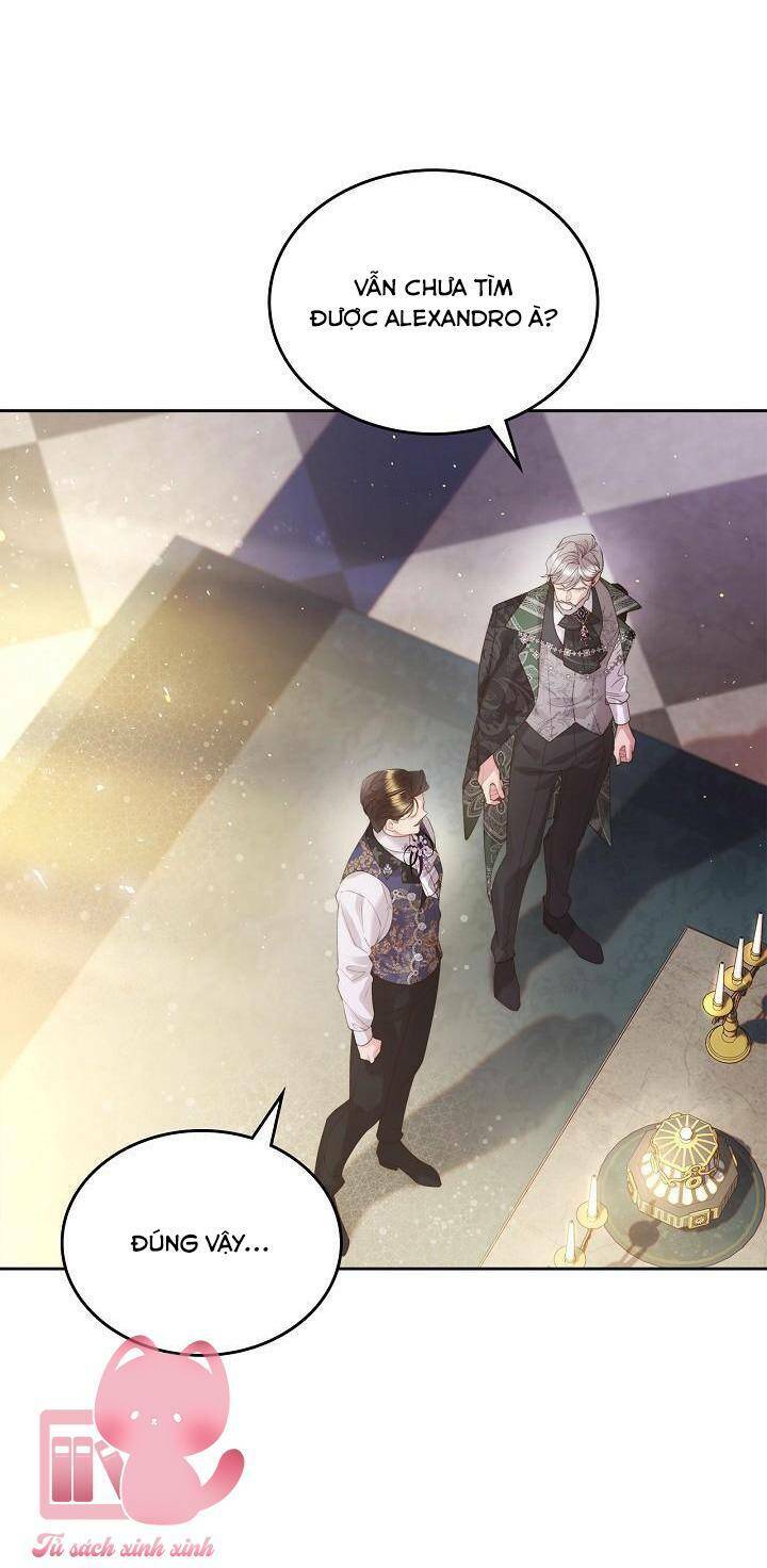 Công Chúa Chloe: Chapter 94