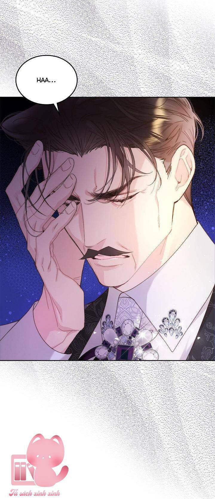 Công Chúa Chloe: Chapter 94