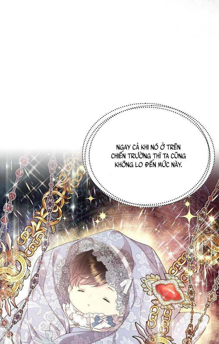 Công Chúa Chloe: Chapter 94