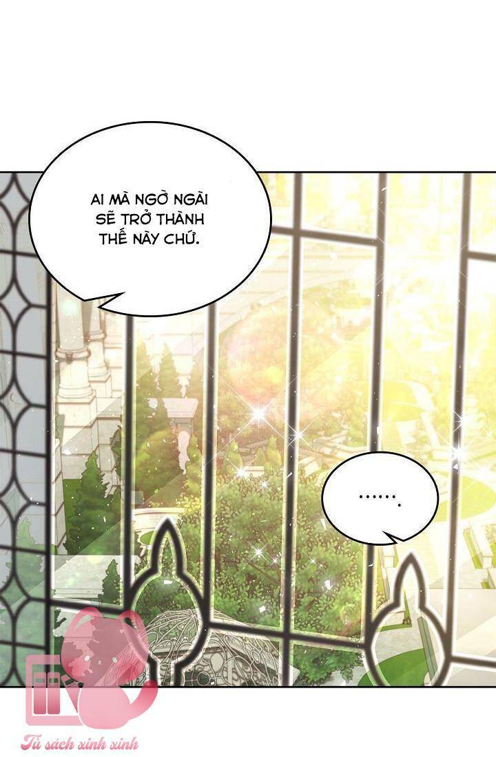 Công Chúa Chloe: Chapter 94