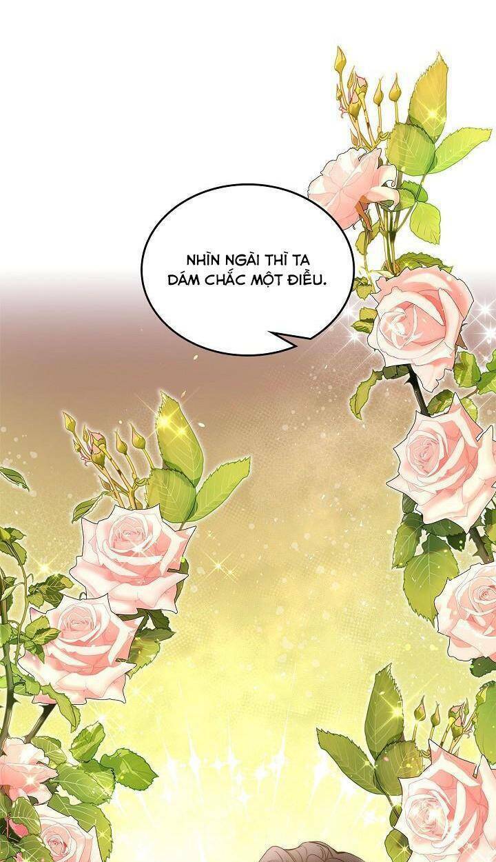 Công Chúa Chloe: Chapter 94