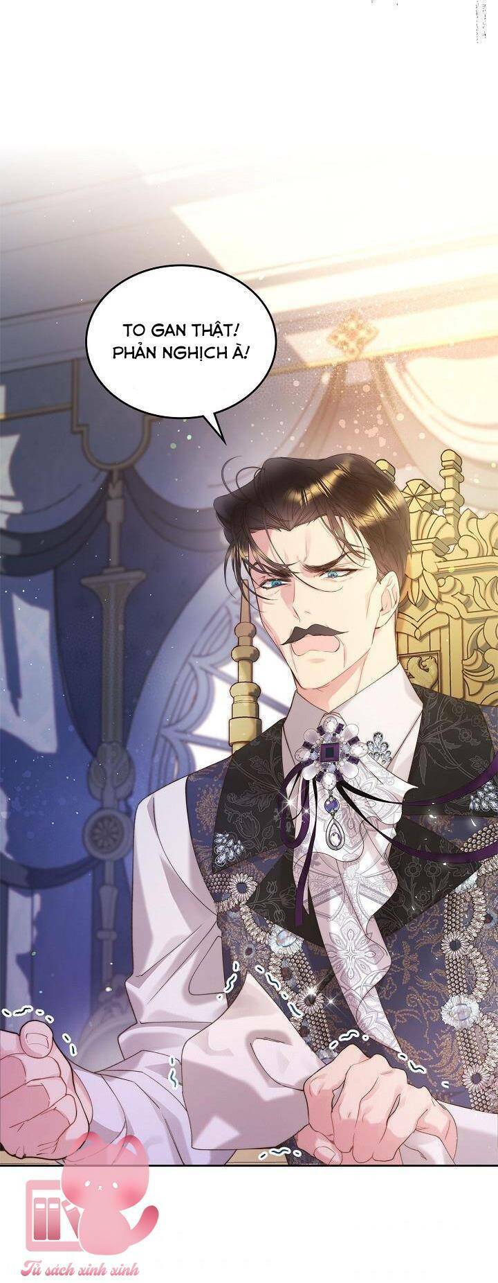 Công Chúa Chloe: Chapter 94