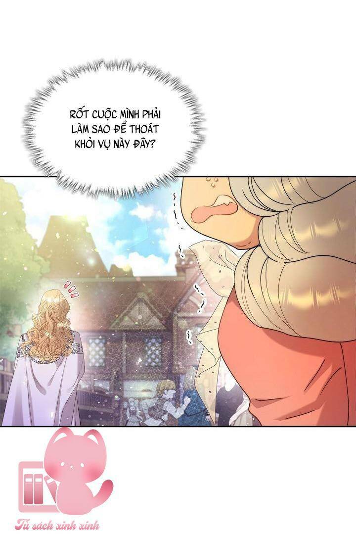 Công Chúa Chloe: Chapter 94