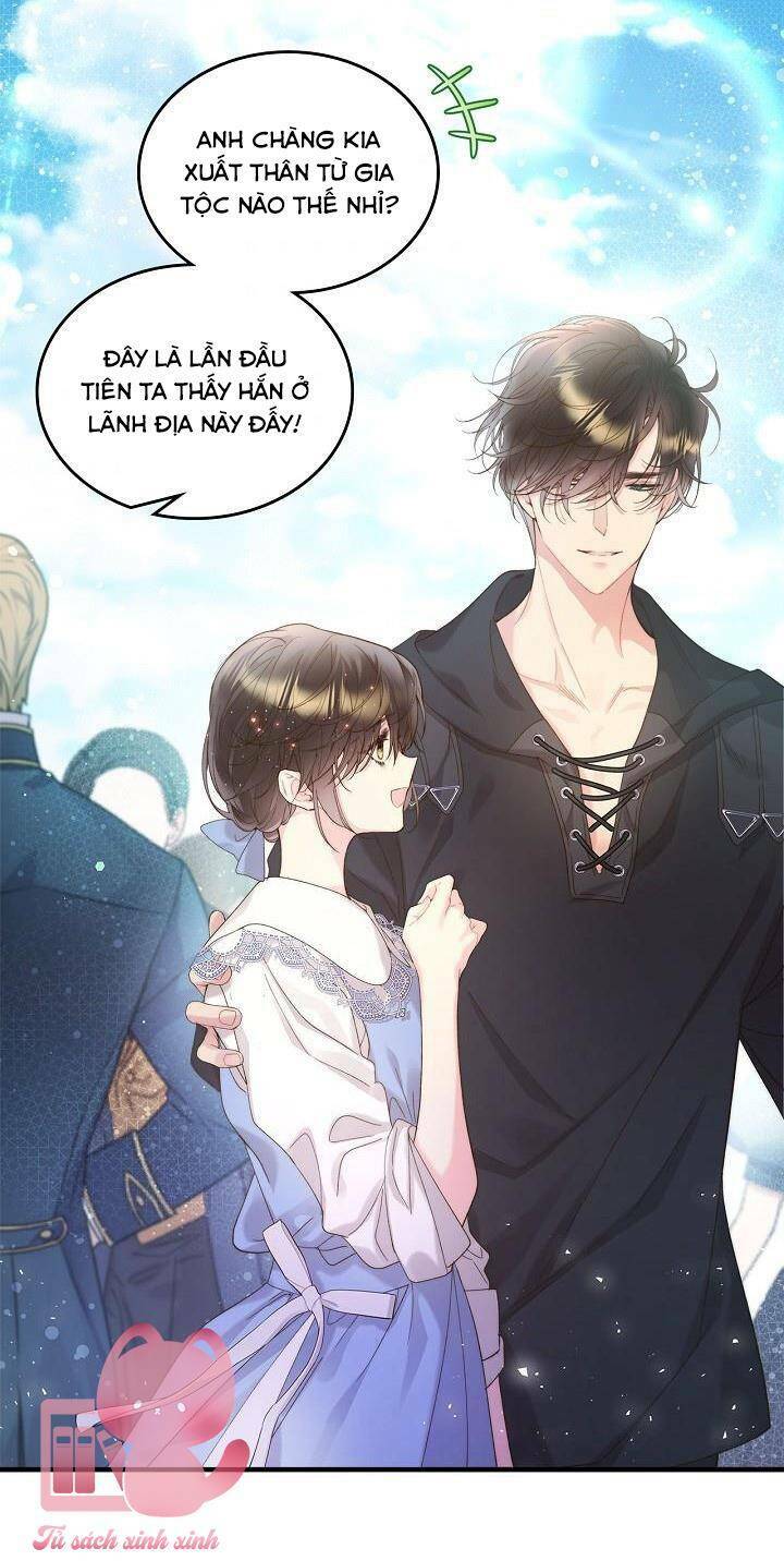 Công Chúa Chloe: Chapter 94