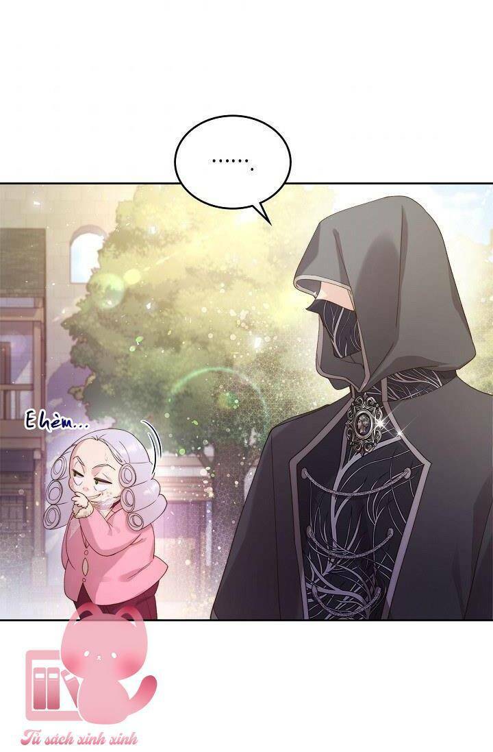Công Chúa Chloe: Chapter 94