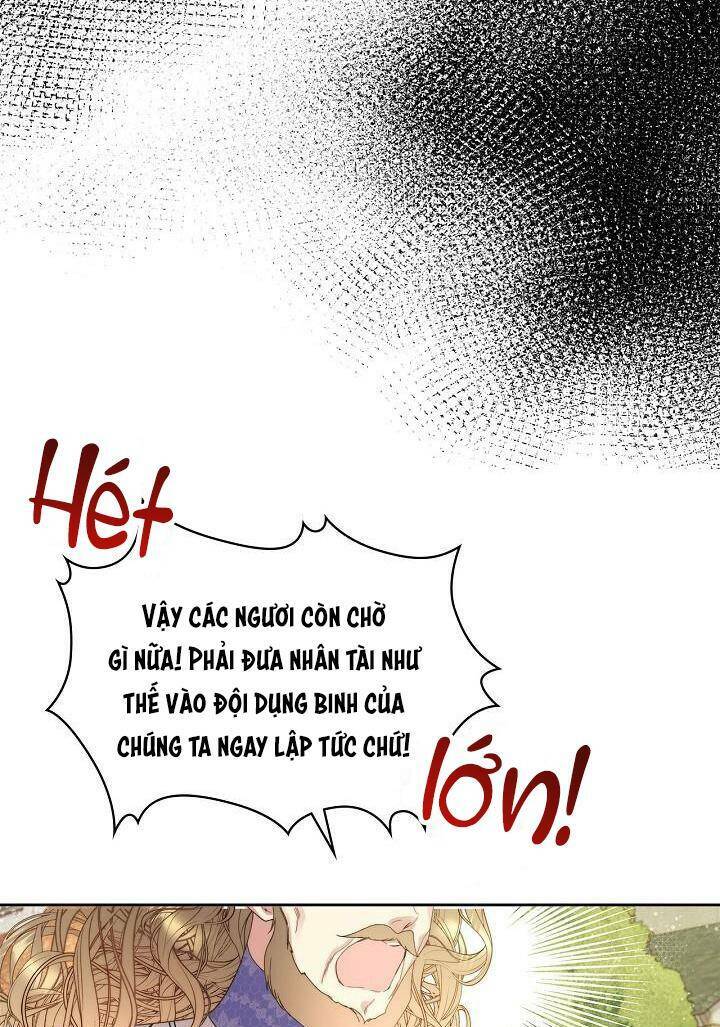Công Chúa Chloe: Chapter 94