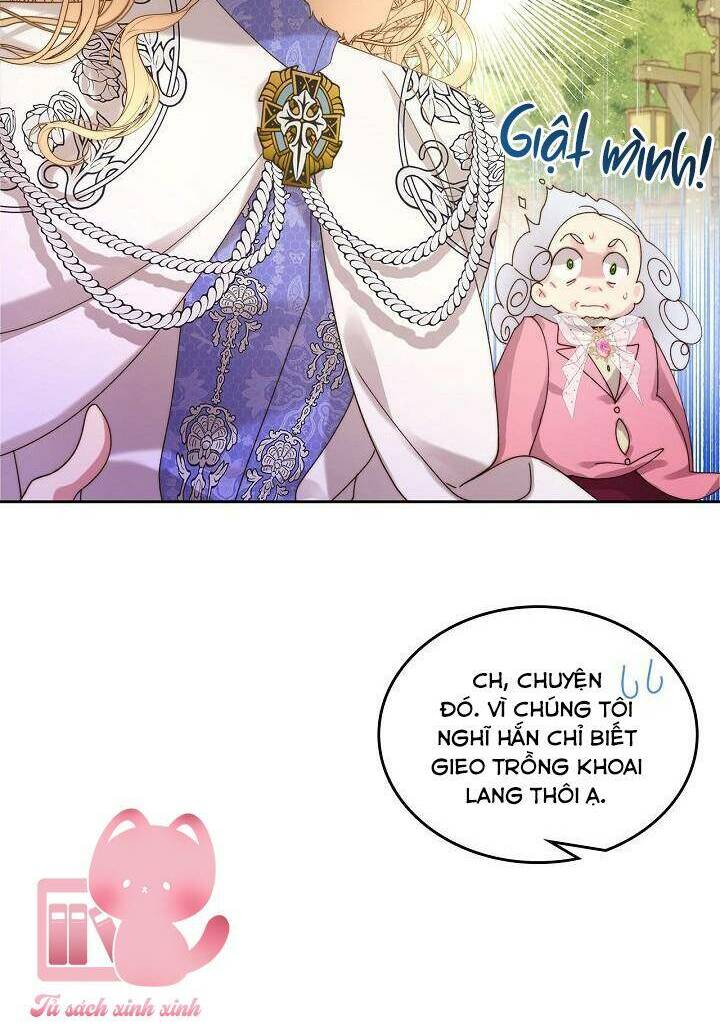 Công Chúa Chloe: Chapter 94