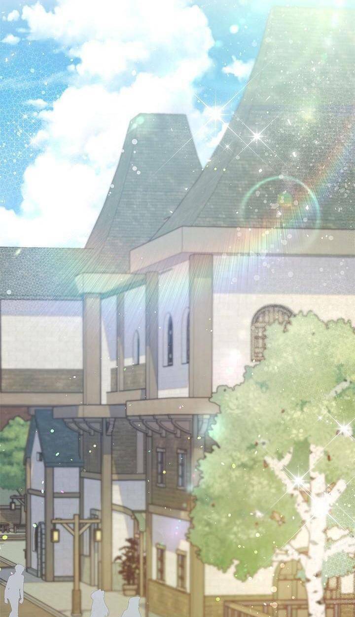 Công Chúa Chloe: Chapter 94