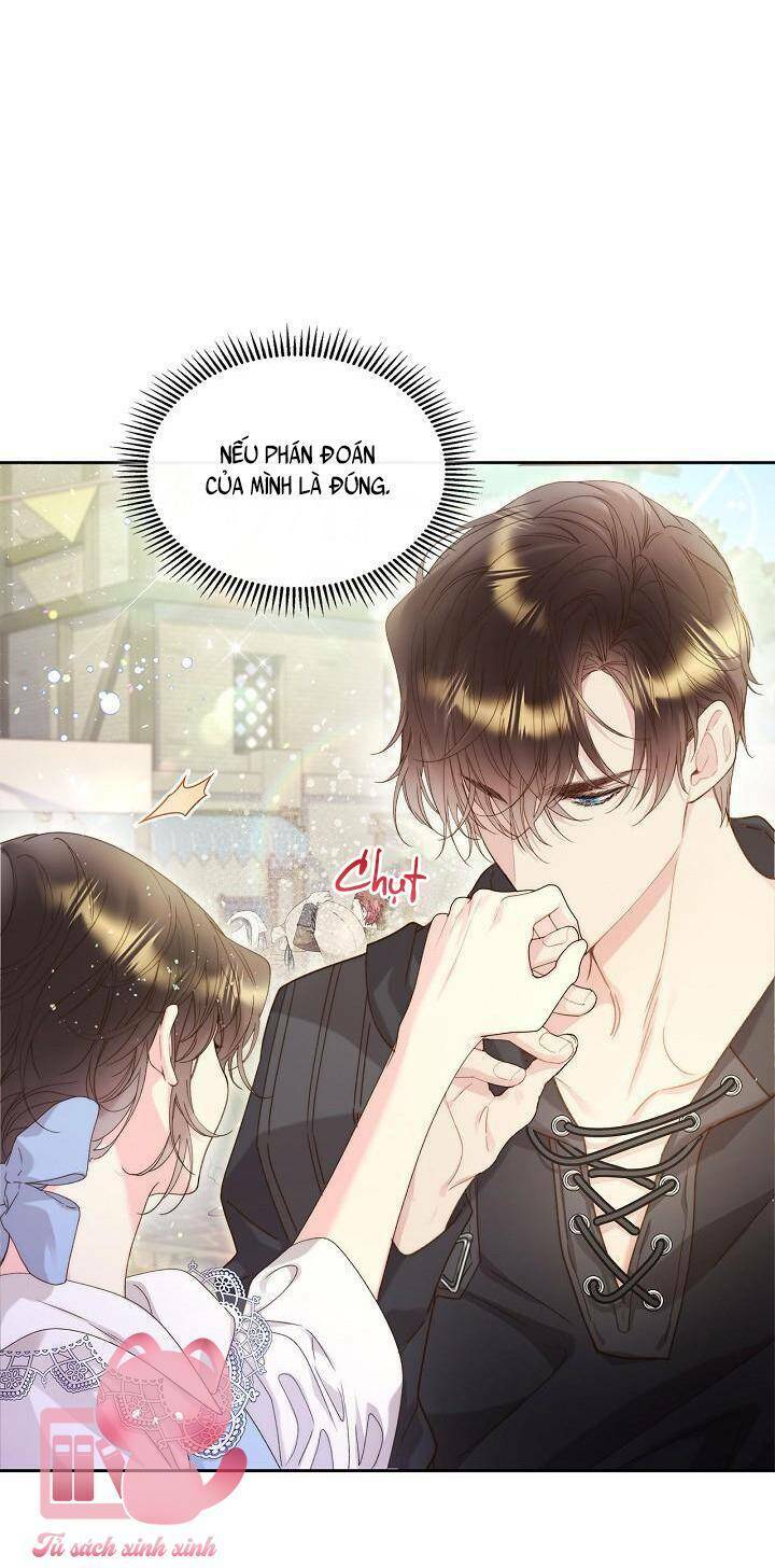 Công Chúa Chloe: Chapter 94
