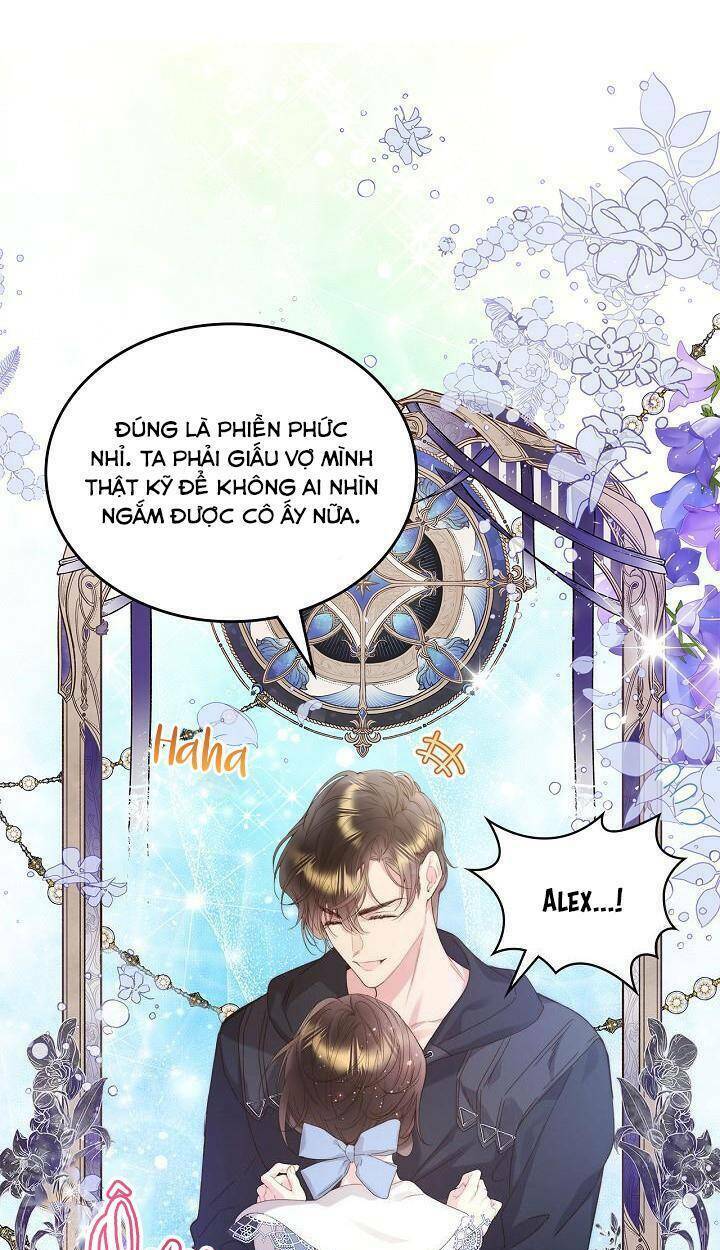 Công Chúa Chloe: Chapter 94