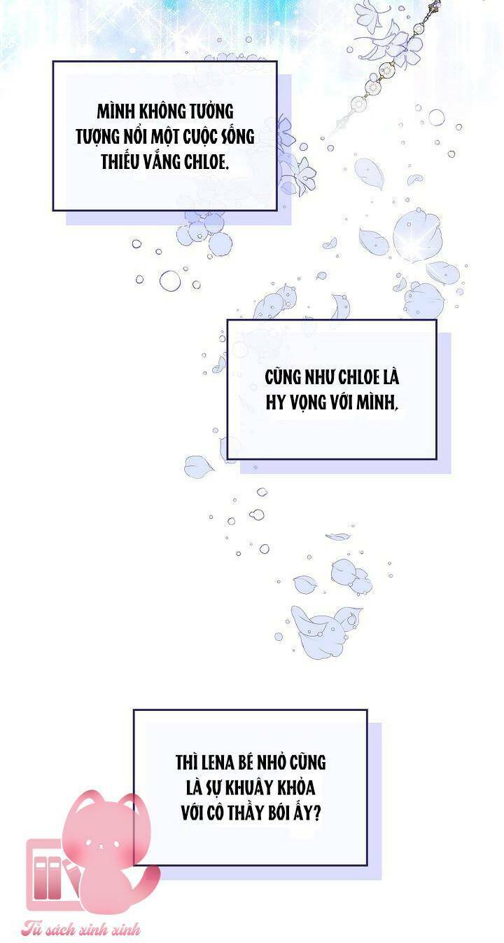Công Chúa Chloe: Chapter 94
