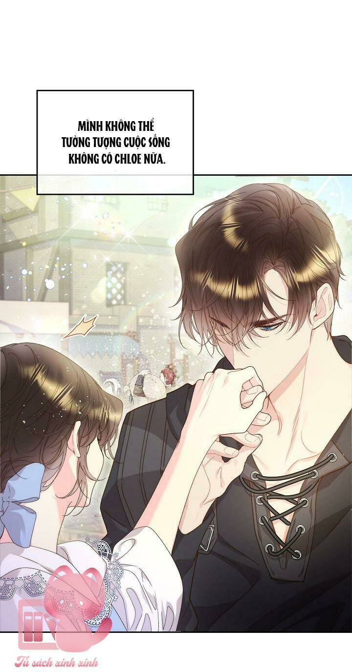 Công Chúa Chloe: Chapter 95
