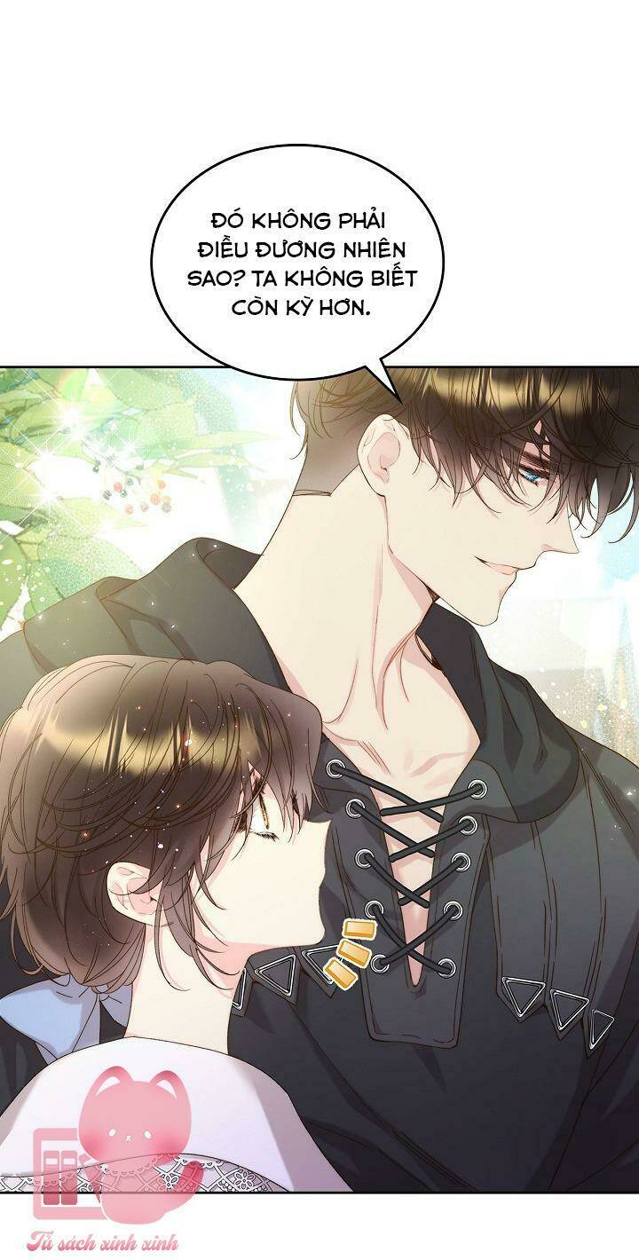 Công Chúa Chloe: Chapter 95