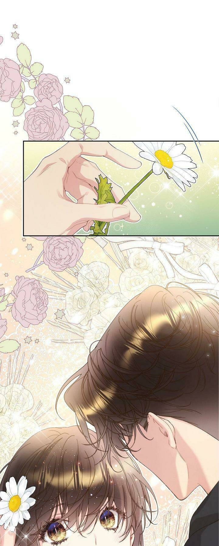 Công Chúa Chloe: Chapter 95