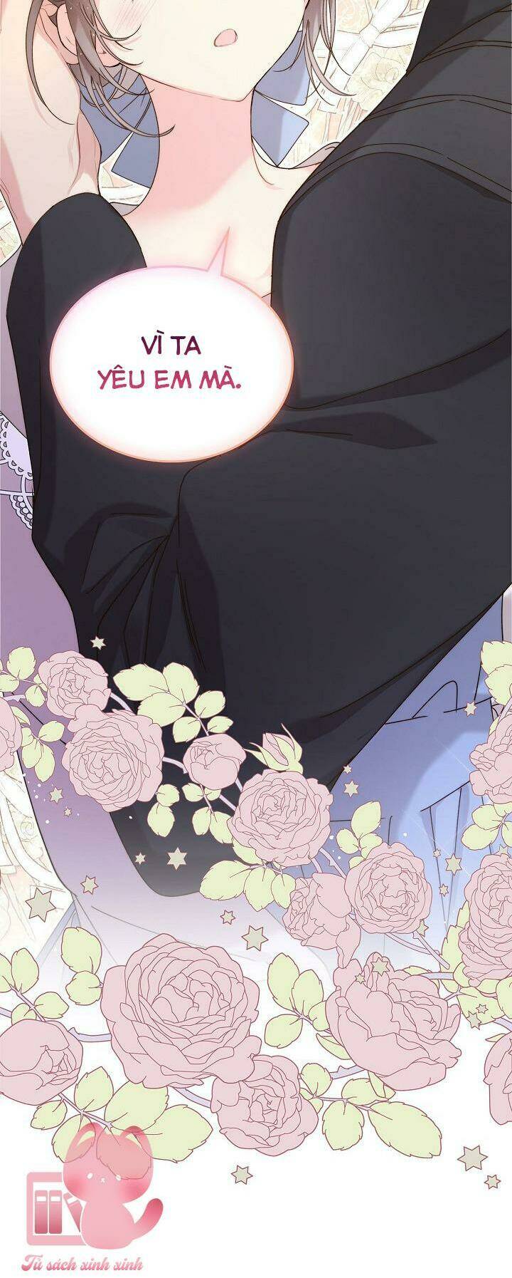Công Chúa Chloe: Chapter 95