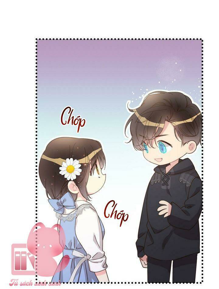 Công Chúa Chloe: Chapter 95