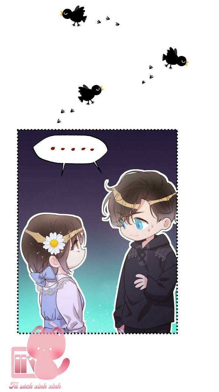 Công Chúa Chloe: Chapter 95