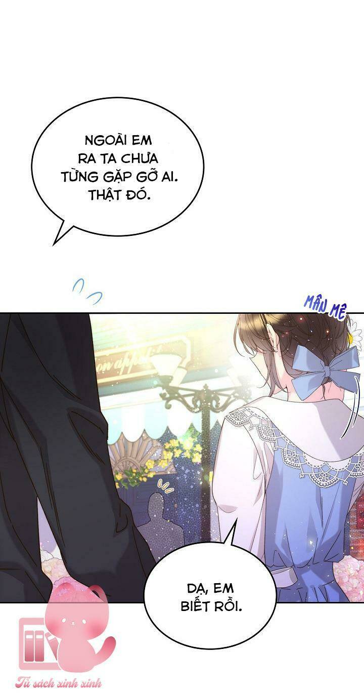 Công Chúa Chloe: Chapter 95