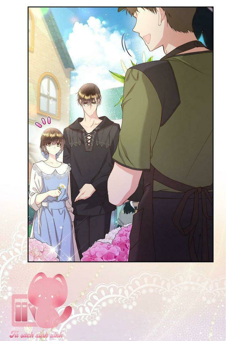 Công Chúa Chloe: Chapter 95