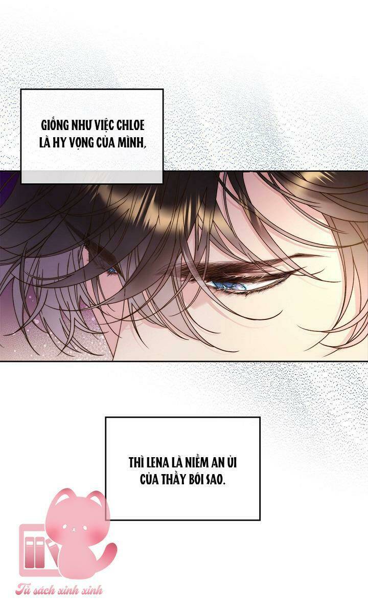 Công Chúa Chloe: Chapter 95