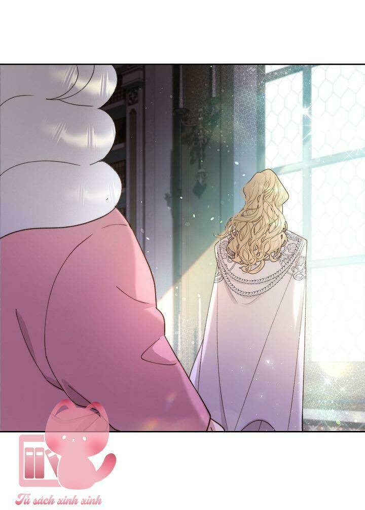 Công Chúa Chloe: Chapter 95
