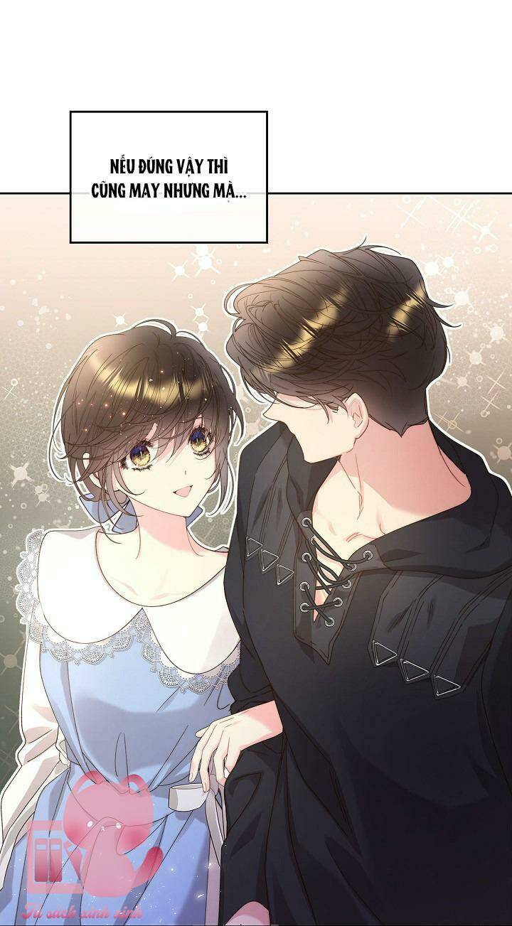 Công Chúa Chloe: Chapter 95