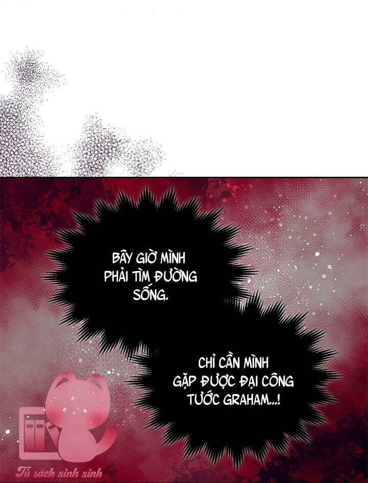Công Chúa Chloe: Chapter 95