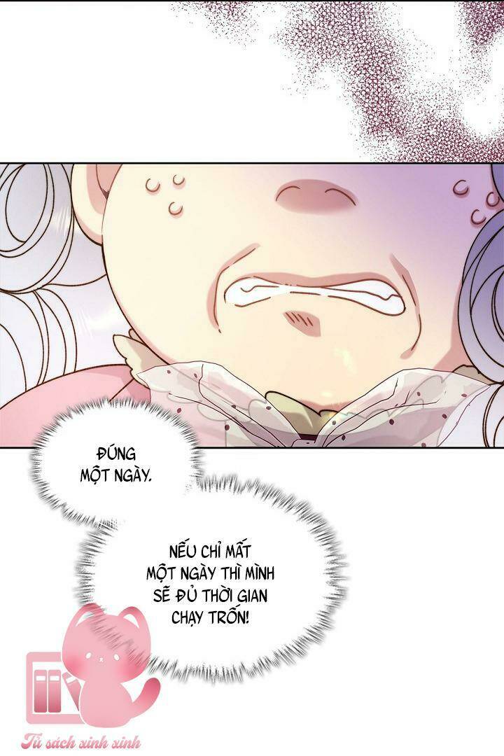 Công Chúa Chloe: Chapter 95