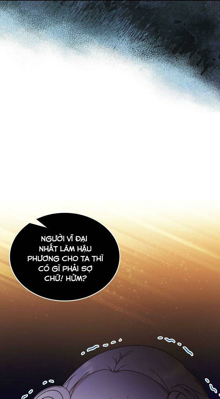 Công Chúa Chloe: Chapter 95