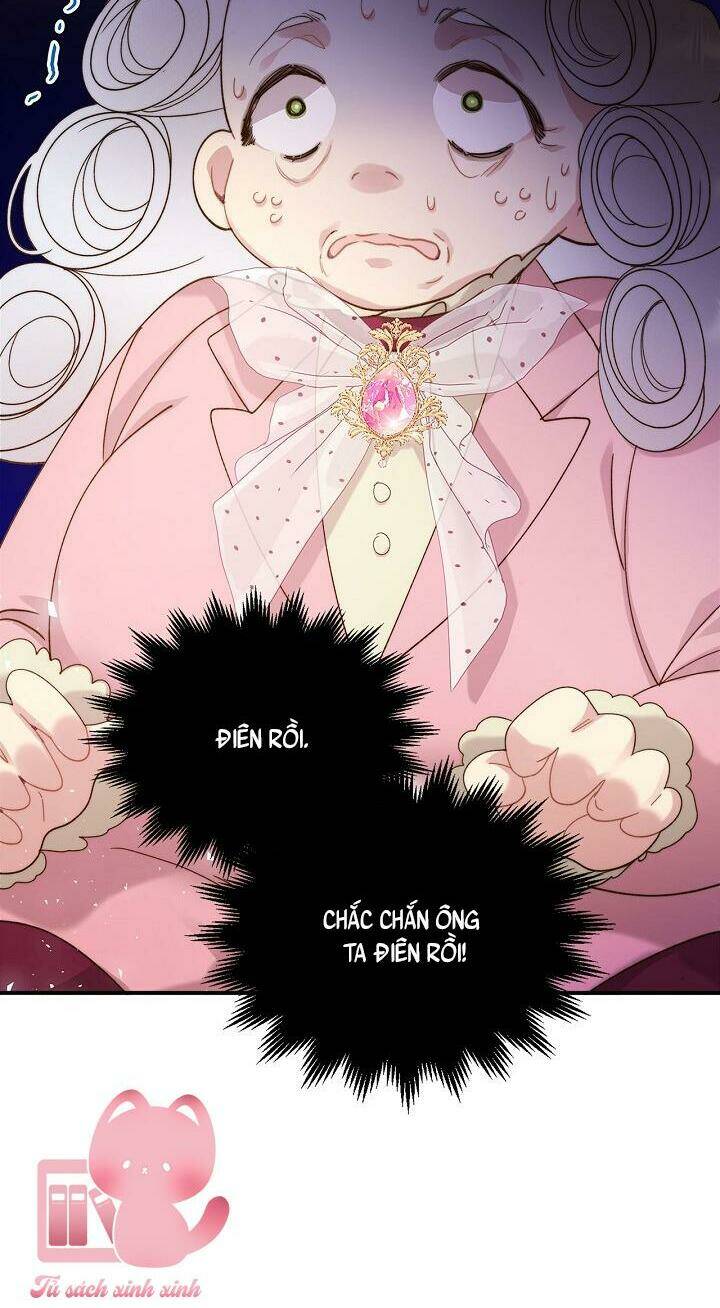 Công Chúa Chloe: Chapter 95