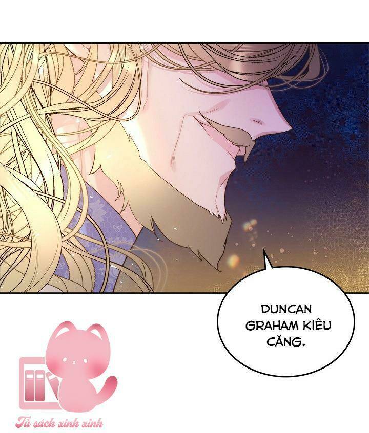 Công Chúa Chloe: Chapter 95