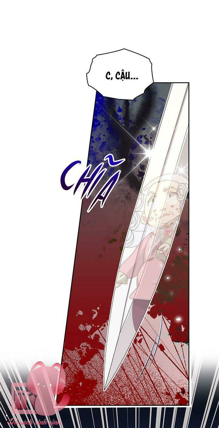 Công Chúa Chloe: Chapter 95
