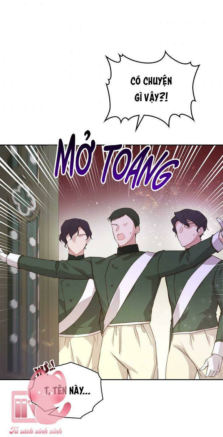 Công Chúa Chloe: Chapter 95