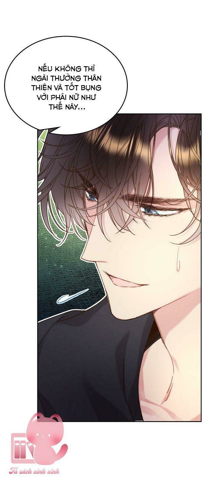 Công Chúa Chloe: Chapter 95