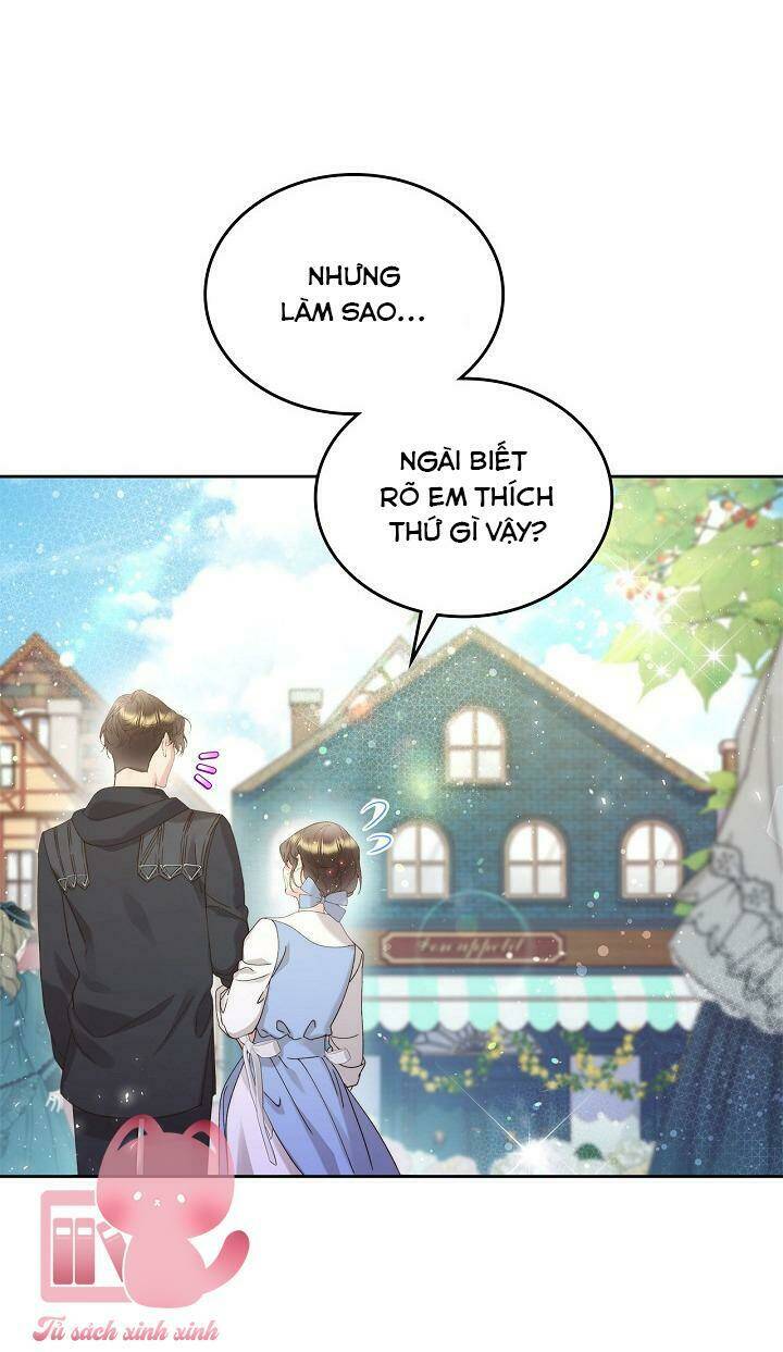 Công Chúa Chloe: Chapter 95