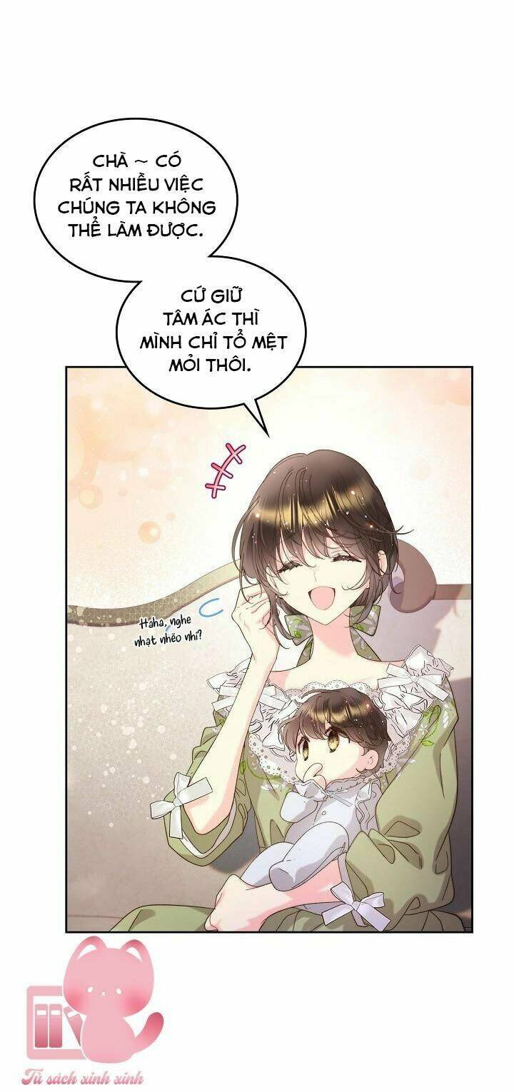 Công Chúa Chloe: Chapter 96
