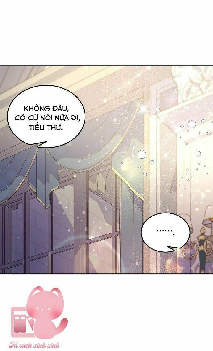 Công Chúa Chloe: Chapter 96