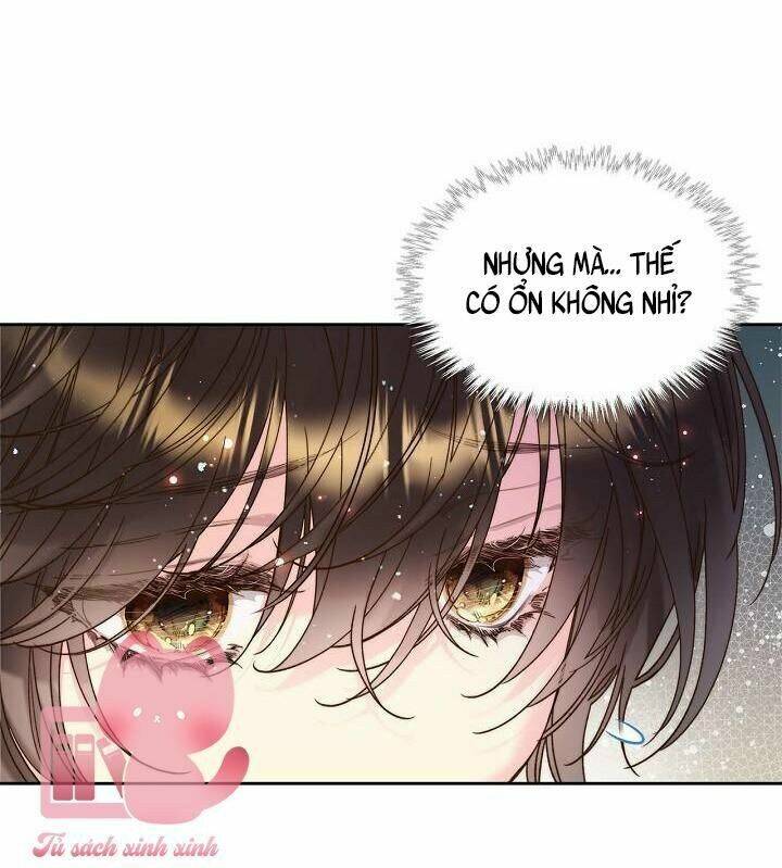 Công Chúa Chloe: Chapter 96