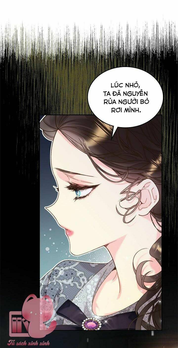 Công Chúa Chloe: Chapter 96